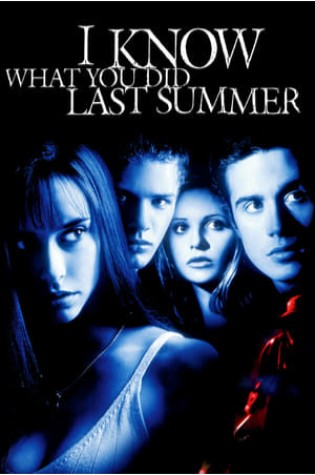 I Know What You Did Last Summer (1997)