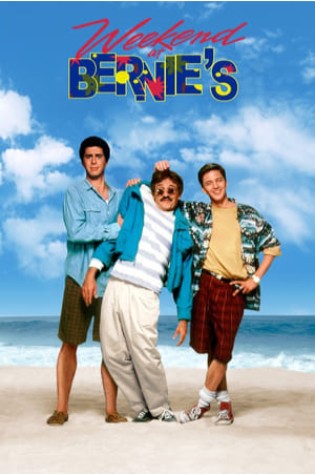 Weekend at Bernie's (1989)