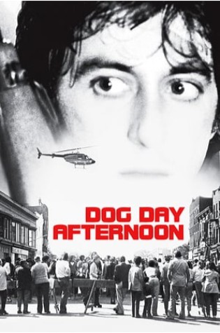 Dog Day Afternoon (1975)