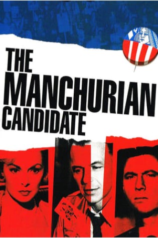 The Manchurian Candidate (1962)