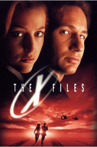 The X-Files (1998)