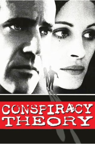 Conspiracy Theory' (1997)