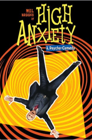 High Anxiety (1977)