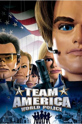 Team America: World Police (2004)