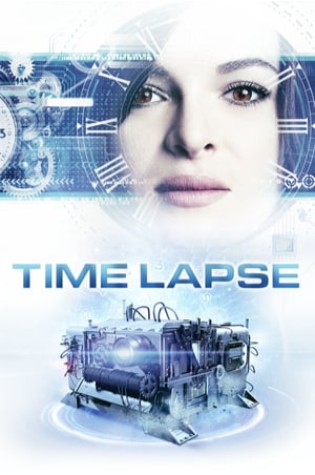 Time Lapse (2014)