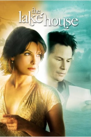 The Lake House (2006)