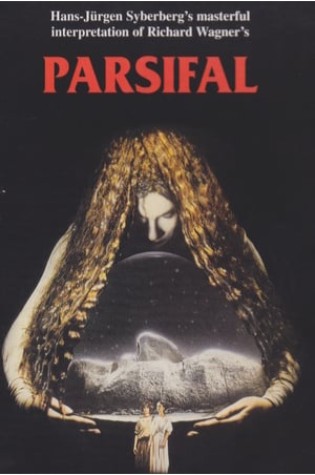 Parsifal (1982)