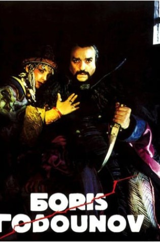 Boris Godunov (1989)