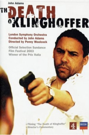 The Death of Klinghoffer (2003)