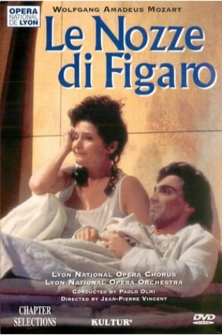 Le Nozze di Figaro