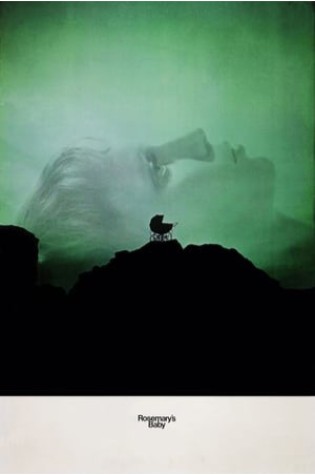 Rosemary's Baby (1968)