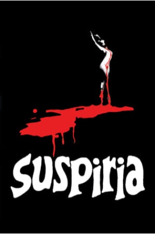 Suspiria (1977)