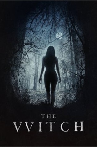 The Witch (2015)