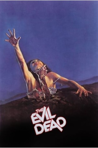 The Evil Dead (1981)