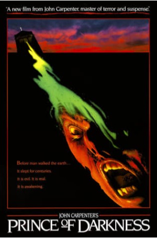 Prince of Darkness (1987)