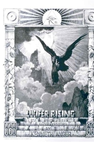 Lucifer Rising