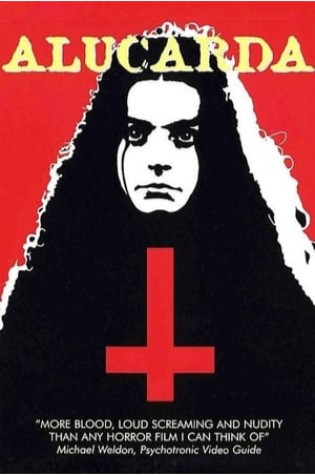 Alucarda (1977)