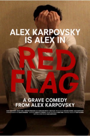 Red Flag (2012)