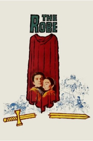 The Robe’ (1953)