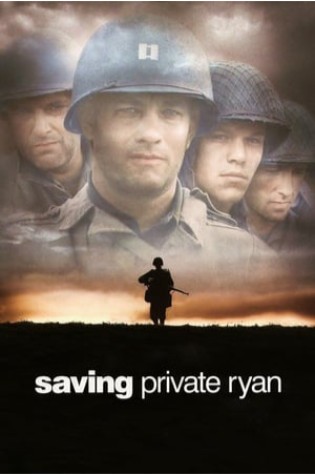 Saving Private Ryan (1998)