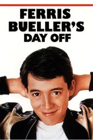 Ferris Bueller's Day Off (1986)