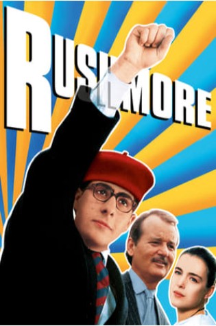 Rushmore (1998)