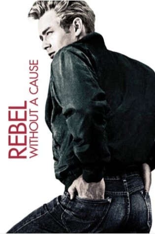 Rebel Without a Cause (1955)