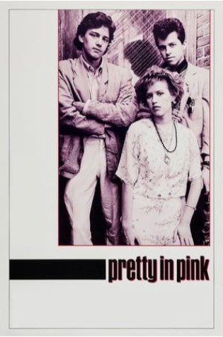 Pretty in Pink (1986)