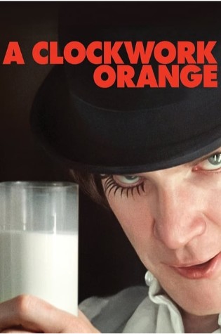 A Clockwork Orange (1971)