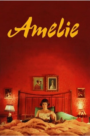 Amélie (2001)