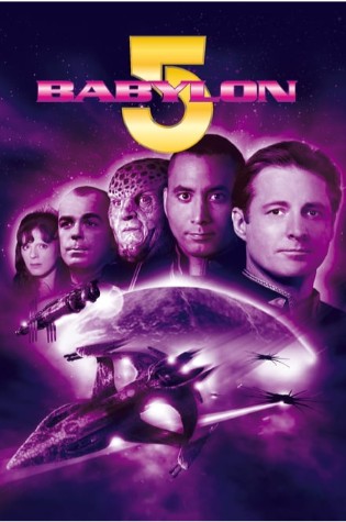 Babylon 5 (1994 – 1998)