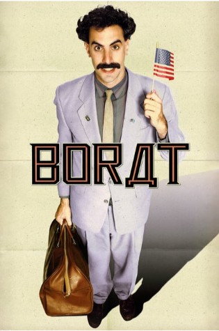 Borat: Cultural Learnings of America for Make Benefit Glorious Nation of Kazakhstan (2006)