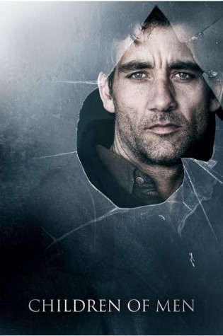 Children of Men (2006)