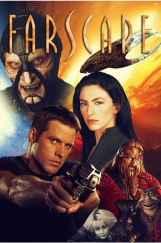 Farscape (1999–2003)