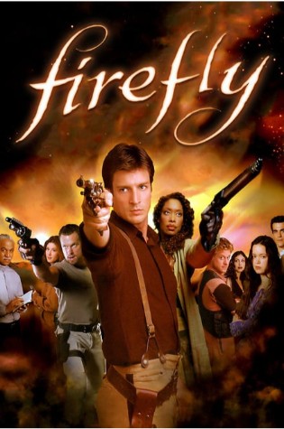 Firefly (2002-2003)