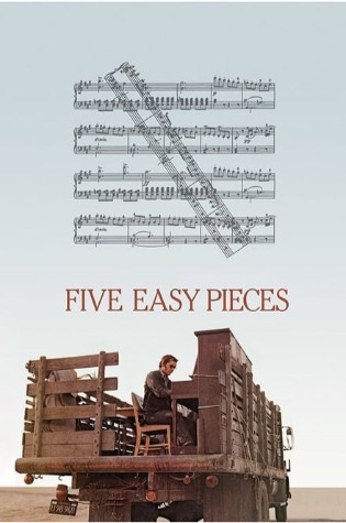 Five Easy Pieces (1970)