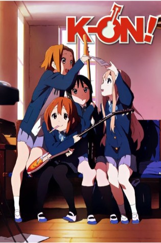 K-On! (2009)