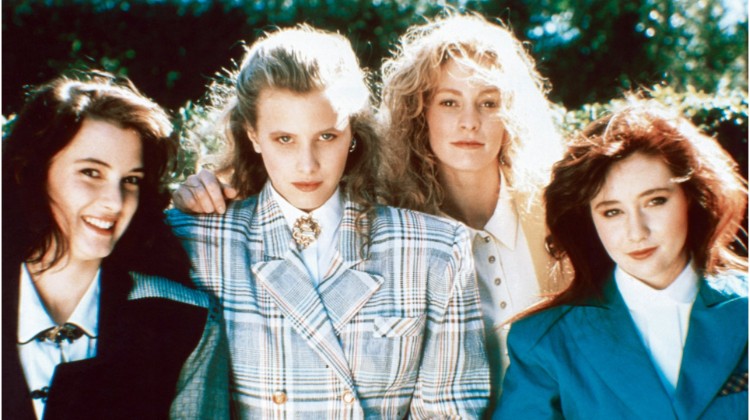 The Best High School Movies Of All-Time