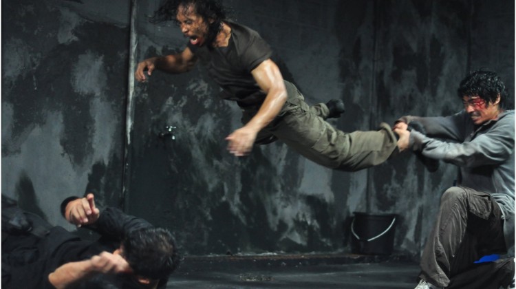 The Best Martial Arts Movies Ever Made