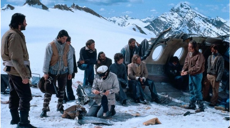 The Best Survival Movies Of All-Time