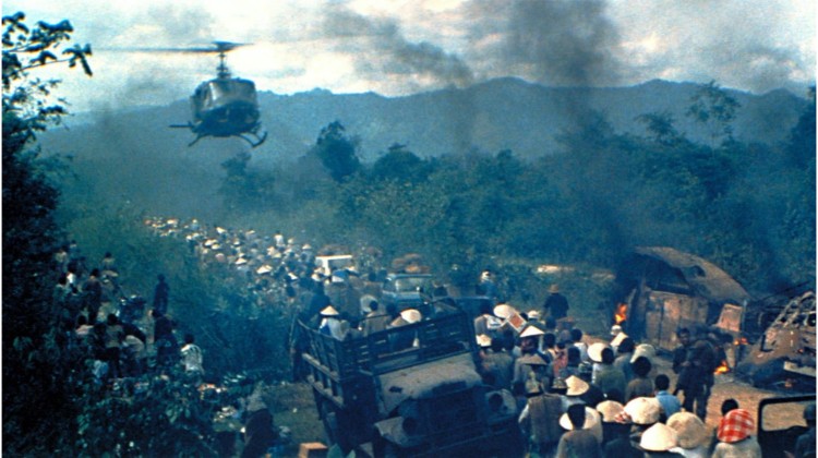 The Best Vietnam War Movies Of All-Time