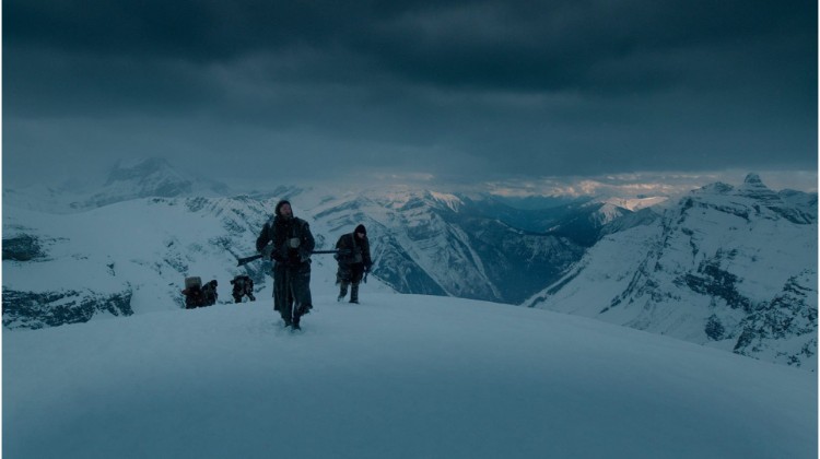 The Best Winter Movies Of All-Time