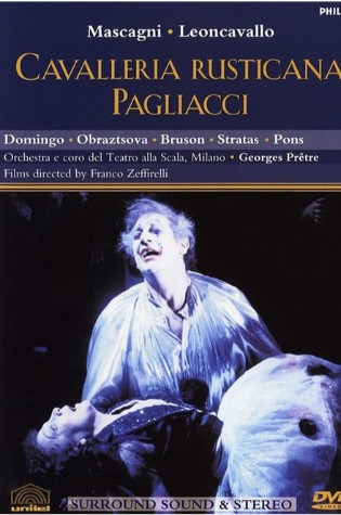 Pagliacci