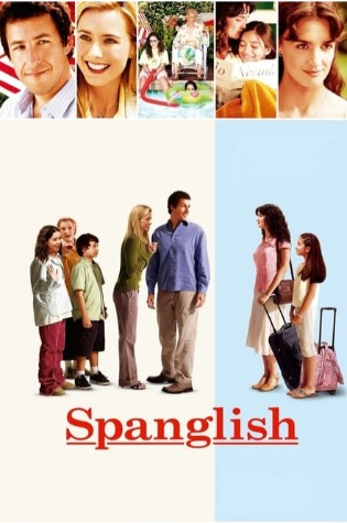 Spanglish (2004)