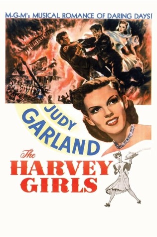 The Harvey Girls (1946)