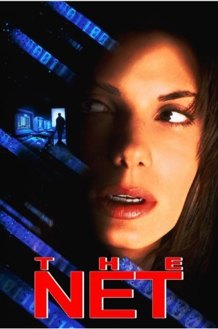 The Net (1995)