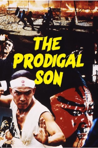 The Prodigal Son (1981)