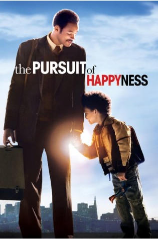 The Pursuit of Happyness (2006)