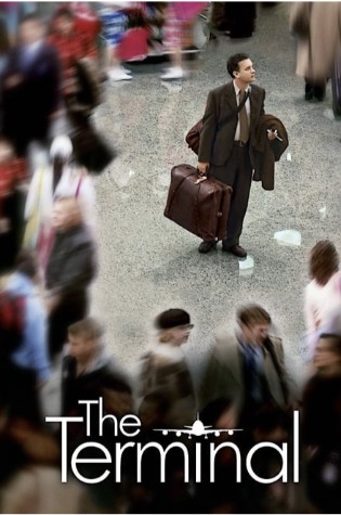 The Terminal (2004)