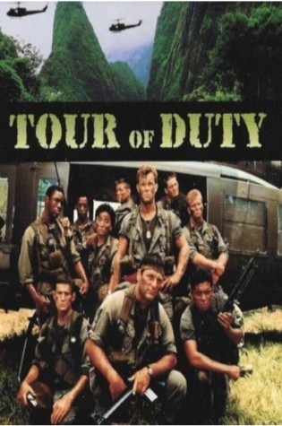 Tour of Duty (1987–1990)